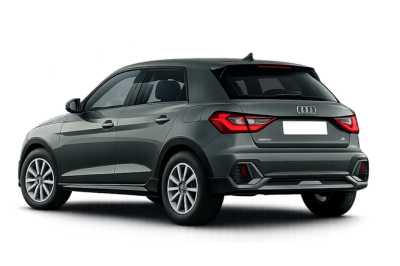 Audi A1 Allstreet 30 tfsi 85kw (116cv) s tronic