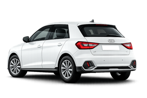 Audi A1 Allstreet 30 tfsi 85kw (116cv) s tronic