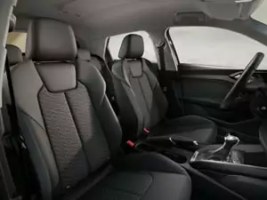 Audi A1 Allstreet 30 tfsi 85kw (116cv) s tronic