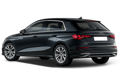 Audi A3 (e) sb advanced tfsi 110kw s tr (llantas