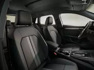 Audi A3 (e) sb advanced tfsi 110kw s tr (llantas
