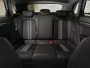Audi A3 (e) sb advanced tfsi 110kw s tr (llantas