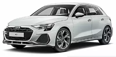 Audi A3 (e) sb advanced tfsi 110kw s tr (llantas