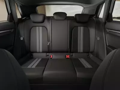 Audi A3 (e) sb advanced tfsi 110kw s tr (llantas