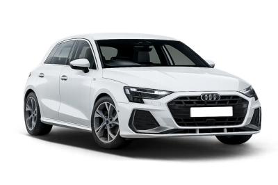 Audi A3 (e) sb advanced tfsi 110kw s tr (llantas