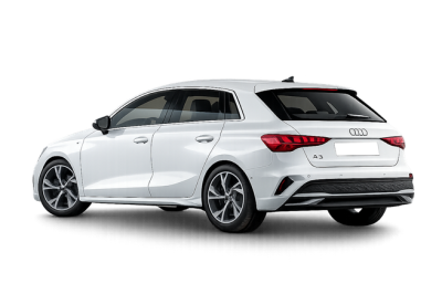 Audi A3 (e) sb advanced tfsi 110kw s tr (llantas