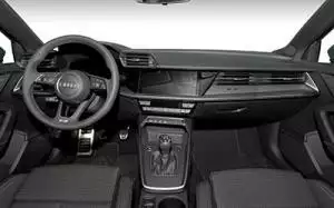 Audi A3 Sportback advanced 30 tdi 85kw (116cv)