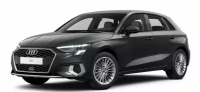 Audi A3 Sportback advanced 35 tfsi 110kw s tron