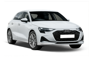 Audi A3 Sportback advanced tfsi 110kw s tronic