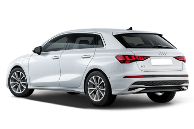 Audi A3 Sportback advanced tfsi 110kw s tronic