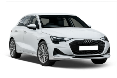 Audi A3 Sportback advanced tfsi 110kw s tronic