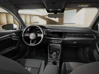 Audi A3 Sportback advanced tfsi 110kw s tronic