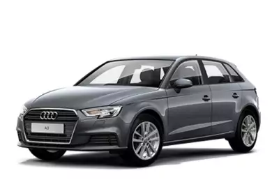 Audi A3 Sportback s line 40 tfsi e 150kw s tron