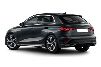 Audi A3 Sportback s line tfsi e 150kw s tronic