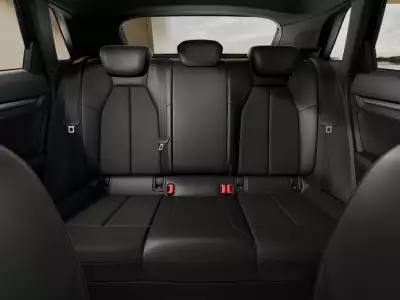 Audi A3 Sportback s line tfsi e 150kw s tronic