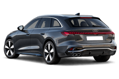 Audi A5 Avant tdi 150 kw (204 cv) s line