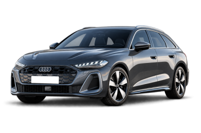 Audi A5 Avant tdi 150 kw (204 cv) s line