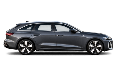 Audi A5 Avant tdi 150 kw (204 cv) s line