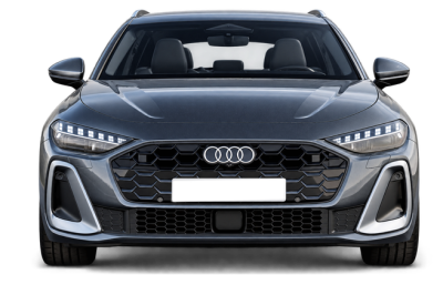 Audi A5 Avant tdi 150 kw (204 cv) s line