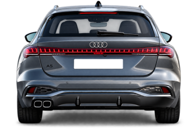 Audi A5 Avant tdi 150 kw (204 cv) s line