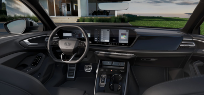 Audi A5 Avant tdi 150 kw (204 cv) s line
