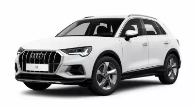 Audi Q3 Advanced tdi 110 kw s tronic