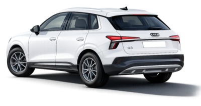 Audi Q3 Advanced tdi 110 kw s tronic