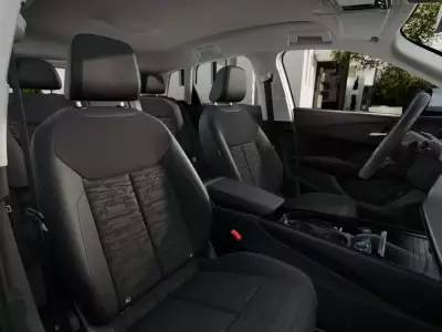 Audi Q3 Advanced tdi 110 kw s tronic
