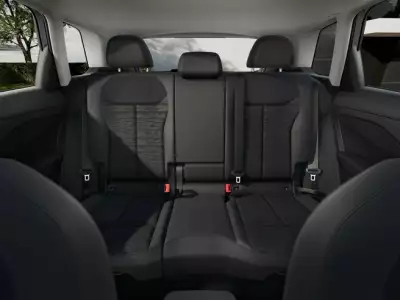 Audi Q3 Advanced tdi 110 kw s tronic