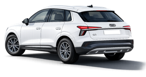 Audi Q3 Advanced tdi 110 kw s tronic