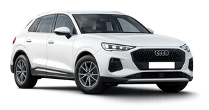 Audi Q3 Advanced tdi 110 kw s tronic