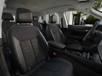 Audi Q3 Advanced tdi 110 kw s tronic