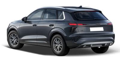 Audi Q3 Advanced tfsi 110 kw s tronic