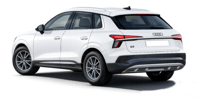 Audi Q3 Advanced tfsi 110 kw s tronic