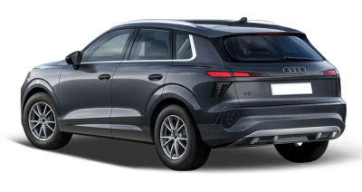 Audi Q3 Advanced tfsi 110 kw s tronic