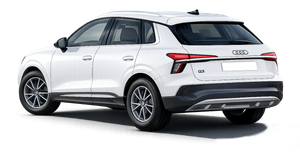 Audi Q3 Advanced tfsi 110 kw s tronic