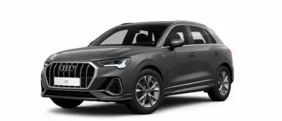 Audi Q3 S line 35 tdi 110kw (150cv) s tronic