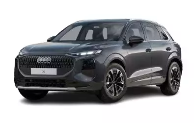 Audi Q3 sportback Advanced e-hybrid 200 kw