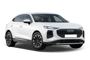 Audi Q3 sportback Advanced tdi 110 kw s tronic