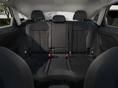 Audi Q3 sportback Advanced tdi 110 kw s tronic