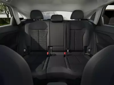 Audi Q3 sportback Advanced tfsi 110 kw s tronic