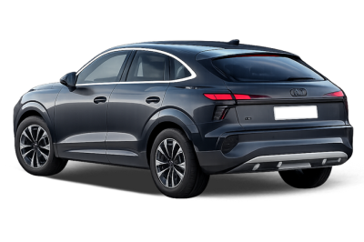 Audi Q3 sportback Advanced tfsi 110 kw s tronic