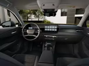 Audi Q3 sportback Advanced tfsi 110 kw s tronic