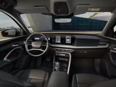 Audi Q5 Advanced e-hybrid quattro 220kw s tronic