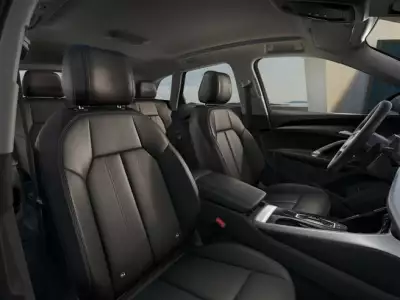 Audi Q5 Advanced e-hybrid quattro 220kw s tronic