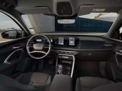 Audi Q5 Advanced tdi quattro 150kw s tronic