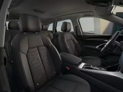 Audi Q5 Advanced tdi quattro 150kw s tronic