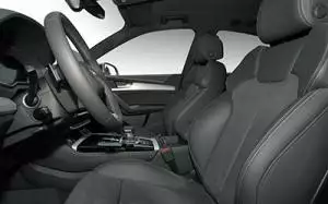 Audi Q5 sportback Advanced 35 tdi 120kw s tronic