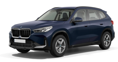 BMW X1 (o) sdrive20d