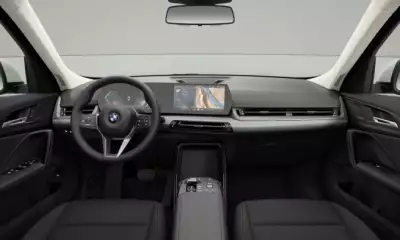 BMW X1 (o) sdrive20d